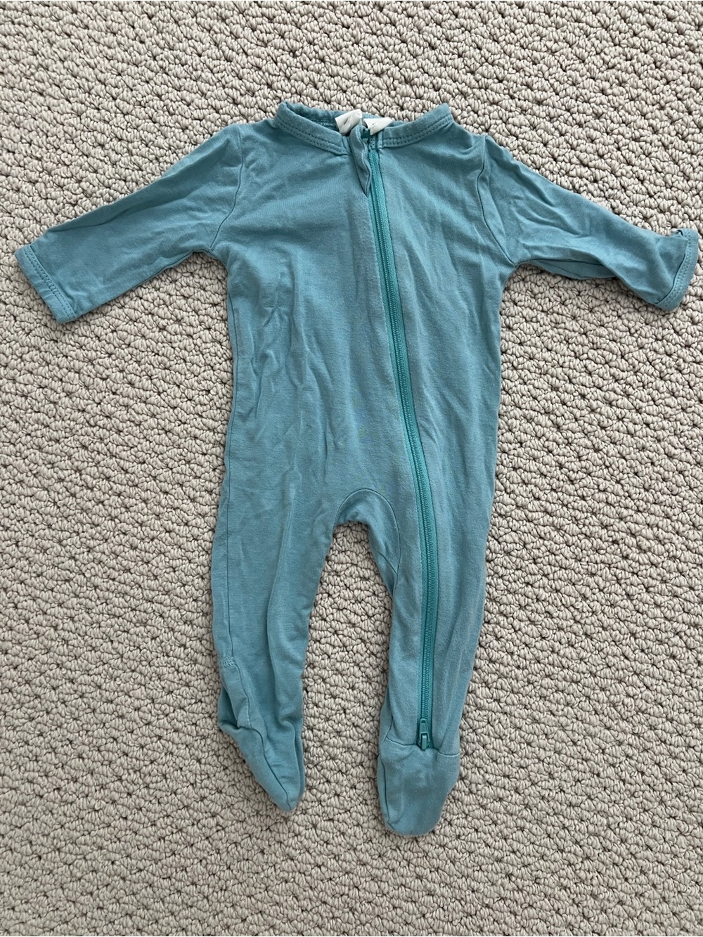 Kyte Baby NB Jammies